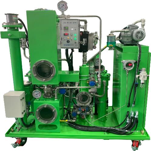 DVEFB-36-PW(Multipurpose Oil Conditioner)