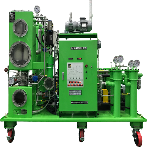 DVEFB-CO-PW(Multipurpose Oil Conditioner)